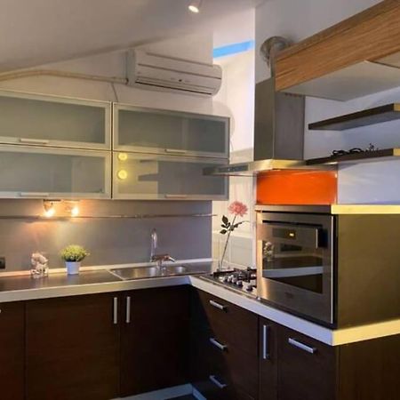 Sky-View Apartmentin Perfect City Center โซเฟีย ภายนอก รูปภาพ