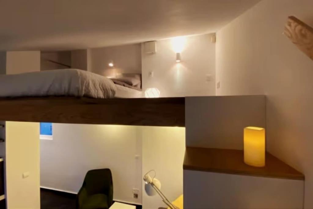Sky-View Apartmentin Perfect City Center โซเฟีย ภายนอก รูปภาพ